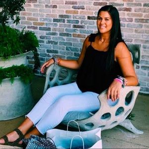 Meet your Posher, Anne marlowe